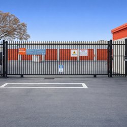 Public Storage