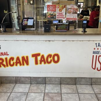 Jimboy's Tacos - Front counter - Mexican Near Me - Rancho Cordova, California Jimboy's Tacos - Front counter - Mexican Near Me - Rancho Cordova, California