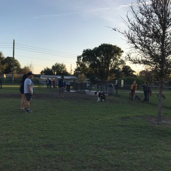 Lake Druid Park Dog Run - Dog Parks Near Me - Orlando, Florida