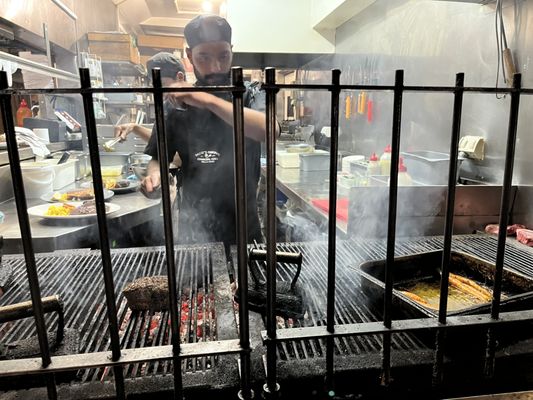 Ball & Chain Grill - Salamanca by null