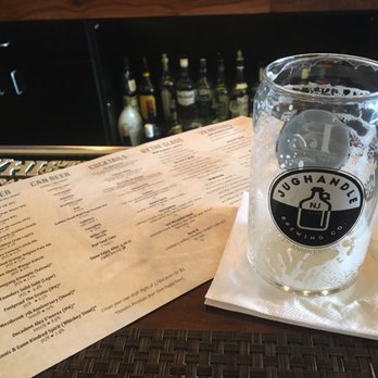 B2 Bistro + Bar - Cocktail Bars Near Me - Red Bank, New Jersey