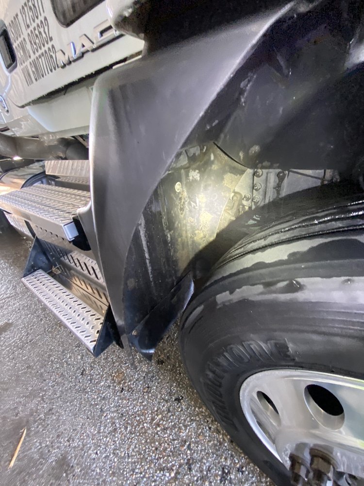 ROYAL TRUCK WASH Updated August 2024 8247 Kimber Ave, Bakersfield