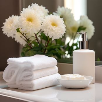 The Tidy Turnover - The small little details go a long way. - Home Cleaning Near Me The Tidy Turnover - The small little details go a long way. - Home Cleaning Near Me