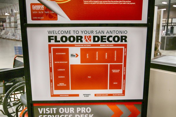 Floor Decor 53 Photos 51 Reviews Kitchen Bath 125 Nw