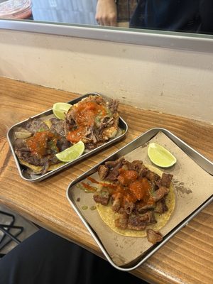 Taquería el Chato by null