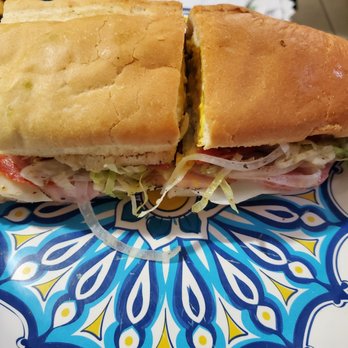 Jersey Mike's Subs - Sandwiches Near Me - Baldwin Park, California