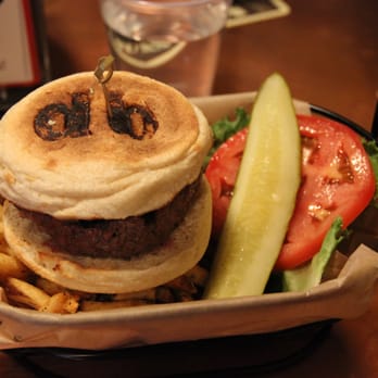 Diablo Burger - Burgers Near Me - Flagstaff, Arizona