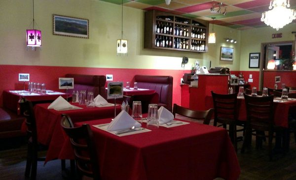 Himalayan Palace Restaurant by null