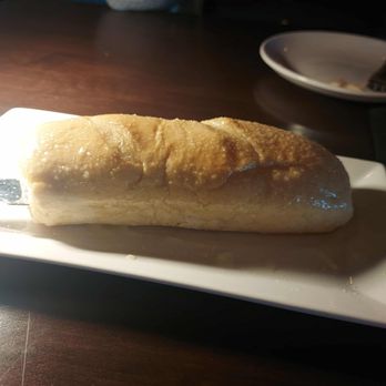 KJ's Steakhouse - Bread - Seafood Near Me - Fort Myers, Florida