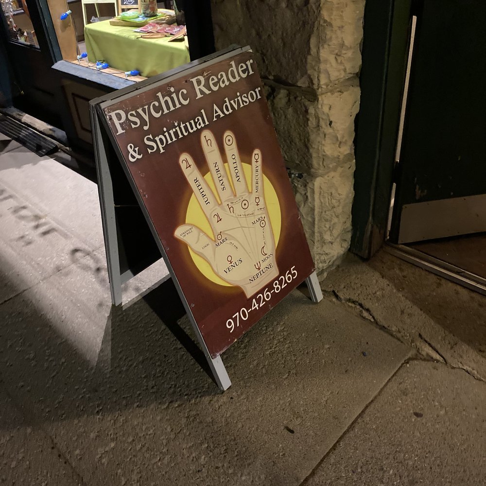 Durango Psychic - Supernatural Readings Near Me - Durango, Colorado Durango Psychic - Supernatural Readings Near Me - Durango, Colorado