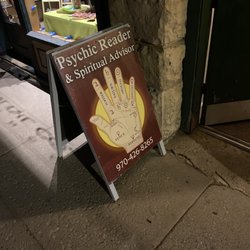 Durango Psychic