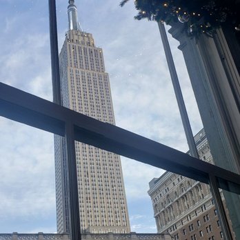 Stella 34 Trattoria - Empire State Building - Italian Near Me - New York, New York Stella 34 Trattoria - Empire State Building - Italian Near Me - New York, New York