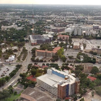 Chart House - View - Seafood Near Me - San Antonio, Texas