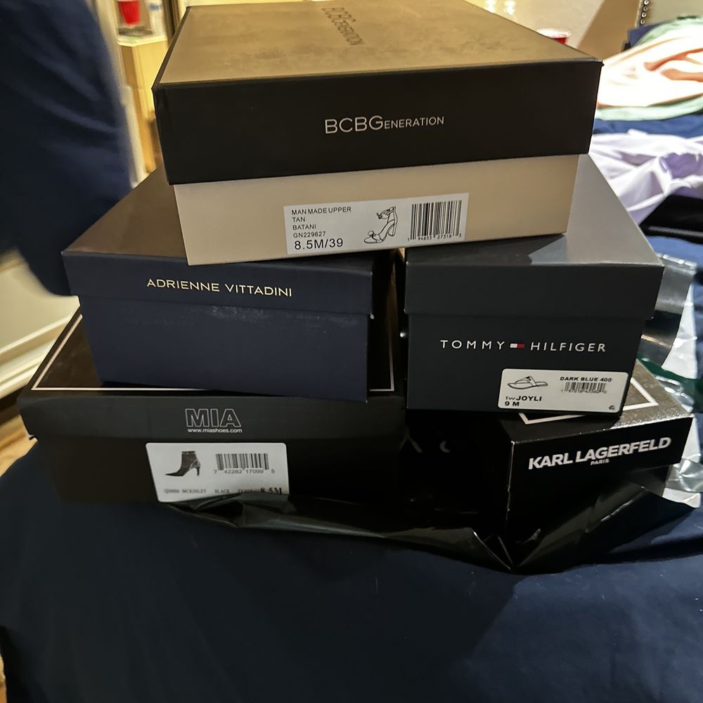 Bloomingdale's Outlet - Excuse the mess my shoes - Department Stores Near Me - Orange, California Bloomingdale's Outlet - Excuse the mess my shoes - Department Stores Near Me - Orange, California