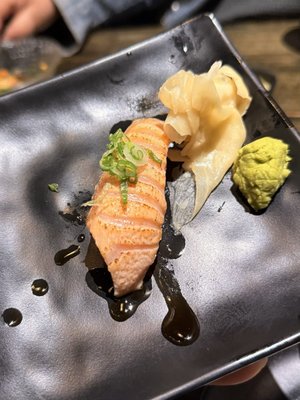 Hachi - Japanese Yakitori Izakaya by null