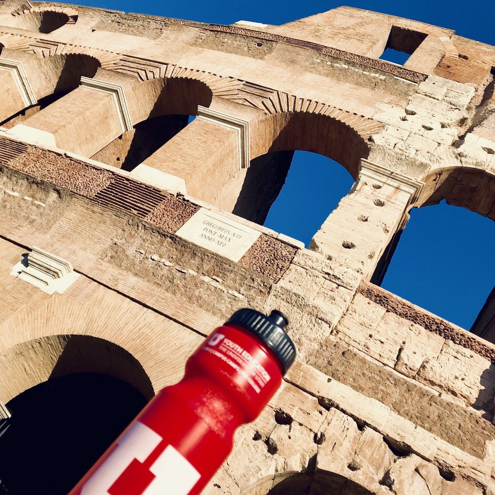 Colosseo - Local Flavor Near Me - Rome, RM