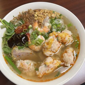 Quan Ba Ky - Bun Suong - Noodles Near Me - Houston, Texas Quan Ba Ky - Bun Suong - Noodles Near Me - Houston, Texas