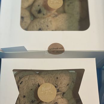 Tobi’s Cookies - Fresh and out for delivery! - Desserts Near Me Tobi’s Cookies - Fresh and out for delivery! - Desserts Near Me