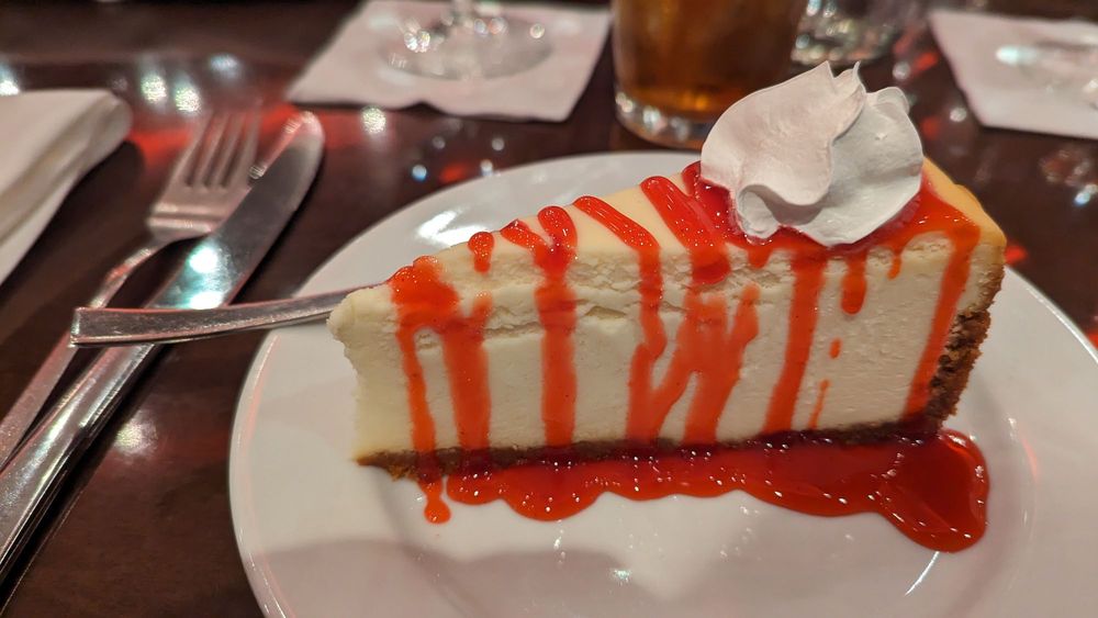 Lucy Restaurant