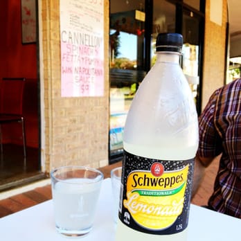 Sweet Tooth Italian - 1.75 Litre bottles o sodas and juices available - Restaurants Near Me - Wellington Point, QLD Sweet Tooth Italian - 1.75 Litre bottles o sodas and juices available - Restaurants Near Me - Wellington Point, QLD