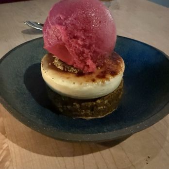Ezov - Cheesecake - Middle Eastern Near Me - Austin, Texas Ezov - Cheesecake - Middle Eastern Near Me - Austin, Texas