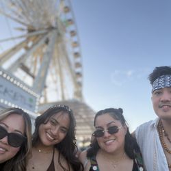 Coachella
