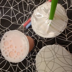 Rustic Bubble Tea Cafe