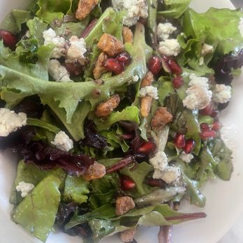 Pinwheel Pasta - The Mixed Green Salad - Sandwiches Near Me - Rancho Cucamonga, California Pinwheel Pasta - The Mixed Green Salad - Sandwiches Near Me - Rancho Cucamonga, California