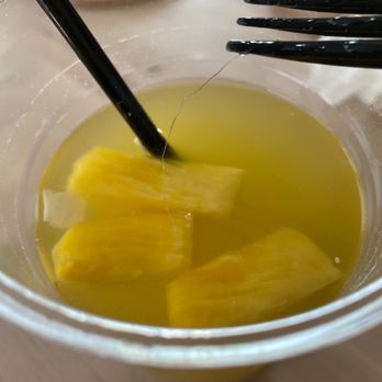 Cococane - Hair in the juice - Fruits & Veggies Near Me - Garden Grove, California