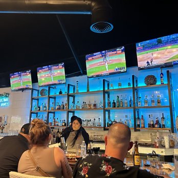 Buena Vida Tapas Lounge - Bar - Tapas/Small Plates Near Me - Bakersfield, California Buena Vida Tapas Lounge - Bar - Tapas/Small Plates Near Me - Bakersfield, California