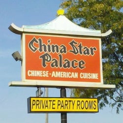 China Star Palace