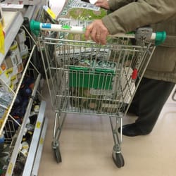 Leroy Merlin - Offerta pellet per anziani