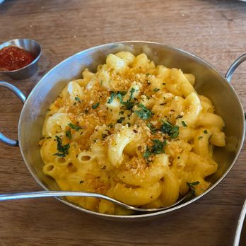 LB Steak - Bishop Ranch - Mac n cheese - Steakhouses Near Me - San Ramon, California