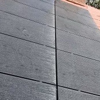 Mycrogrid - Renova is the only company that offers drone cleaning. I am very happy with my panels and thank you Renova :) - Solar Installation Near Me - Palm Desert, California Mycrogrid - Renova is the only company that offers drone cleaning. I am very happy with my panels and thank you Renova :) - Solar Installation Near Me - Palm Desert, California