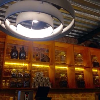 Caffe Vita Bushwick - Attention to detail - Coffee & Tea Near Me - Brooklyn, New York