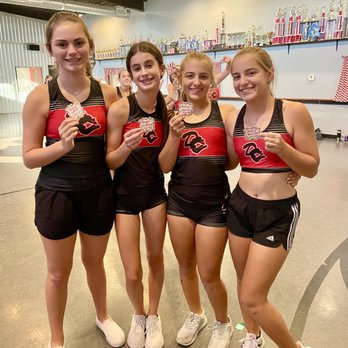 Dance Connections - Dance Schools Near Me - Magnolia, Texas Dance Connections - Dance Schools Near Me - Magnolia, Texas