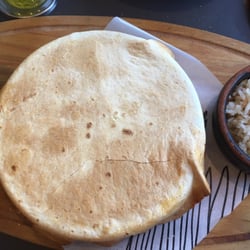 Altından İspir kurufasulye çıktı.