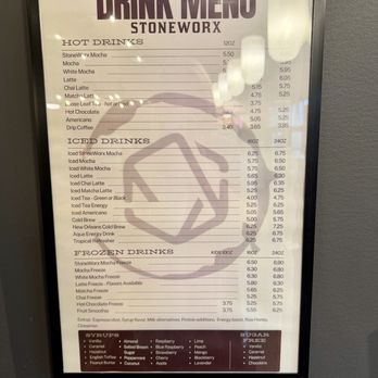 Stoneworx Coffee Co - Coffee & Tea Near Me - Medina, Ohio Stoneworx Coffee Co - Coffee & Tea Near Me - Medina, Ohio