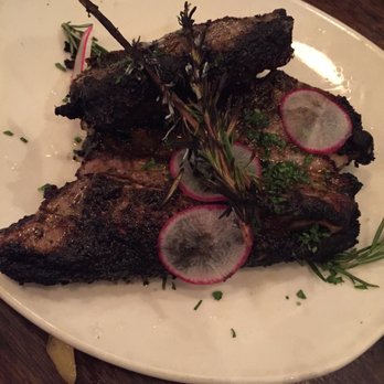 Ox - Lamb shoulder chop - Argentine Near Me - Portland, Oregon Ox - Lamb shoulder chop - Argentine Near Me - Portland, Oregon