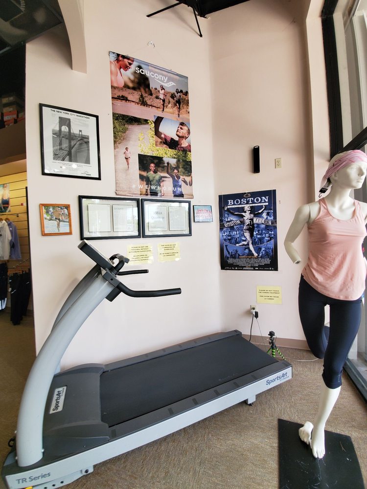 THE RUNNER’S HIGH 81 Photos & 94 Reviews 11209 S Dixie Hwy, Miami, Florida Shoe Stores