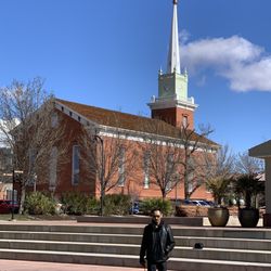 St George Tabernacle