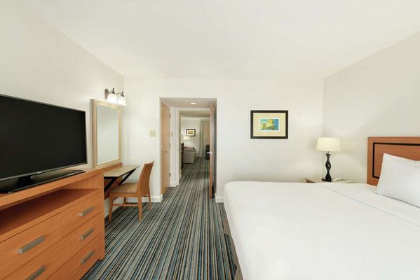 Embassy Suites by Hilton Dorado del Mar Beach Resort by null