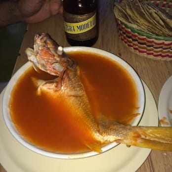 El Grillo Marinero - Seafood Near Me - Crucecita, OAX El Grillo Marinero - Seafood Near Me - Crucecita, OAX