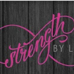 Strength by Lisa