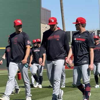 Goodyear Ballpark - Stadiums & Arenas Near Me - Goodyear, Arizona Goodyear Ballpark - Stadiums & Arenas Near Me - Goodyear, Arizona