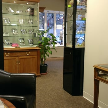 Envision Optometry - The store - Optometrists Near Me - Bellevue, Washington