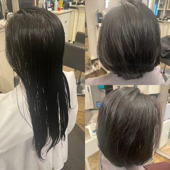 Pearl The Salon - Makeovers - Hair Salons Near Me - Calgary, Alberta