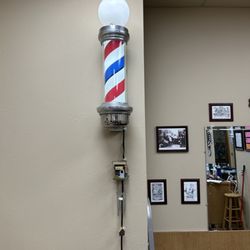 Lott's Barber Shop