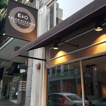 Photos For E O Kitchen And Bar Yelp