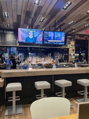 Red Pepper Taqueria by null